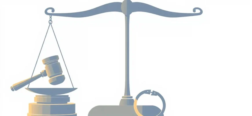 Film sulla giustizia: 10 pellicole da non perdere