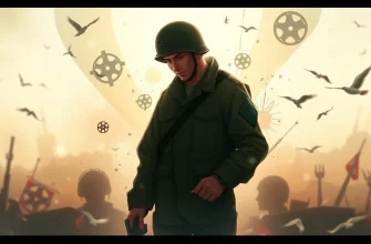 Film di guerra sul disturbo post-traumatico da stress Film di guerra sul disturbo post-traumatico da stress