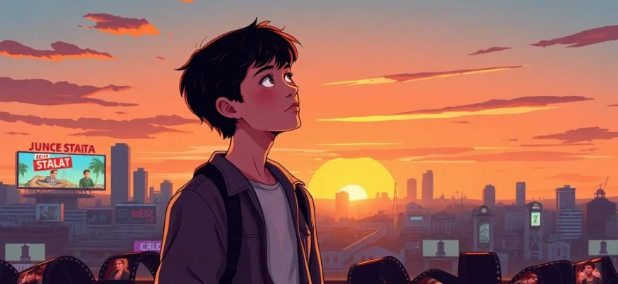 Film di crescita: 10 storie indimenticabili