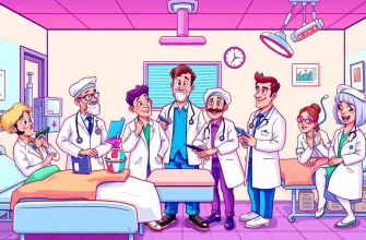 Commedie sui medici: 10 film da non perdere