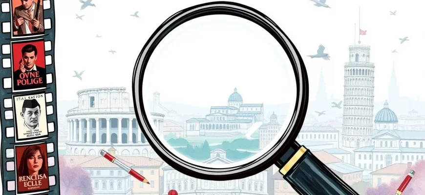 I Migliori Film Polizieschi Italiani