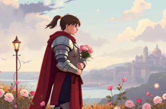 Film d’amore sui guerrieri: una selezione imperdibile