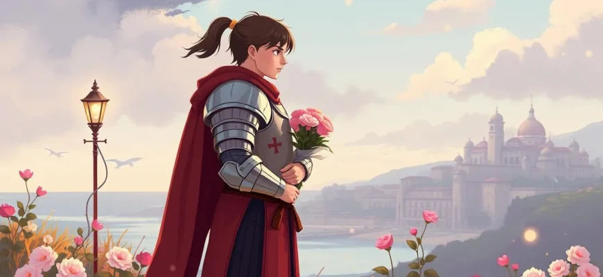 Film d’amore sui guerrieri: una selezione imperdibile