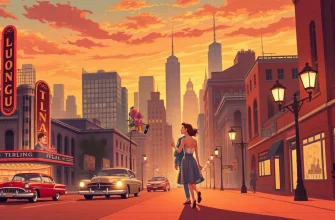 Boeviki Romantici: 10 Film da Non Perdere