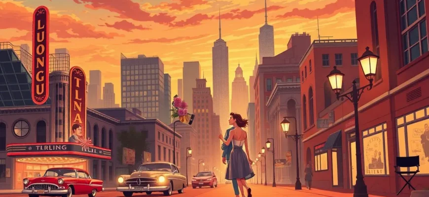 Boeviki Romantici: 10 Film da Non Perdere