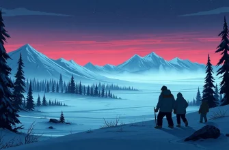 Film horror ambientati in Siberia