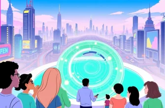 Documentari sulle Tecnologie Digitali del Futuro