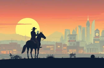 Western e Scienza: 10 Film Imperdibili Western e Scienza: 10 Film Imperdibili