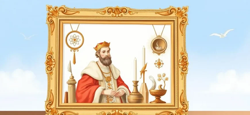 Documentari sui mecenati: 10 film da non perdere