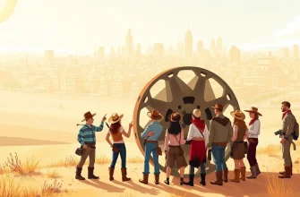 I Migliori Film di Crimine con Colpi di Scena