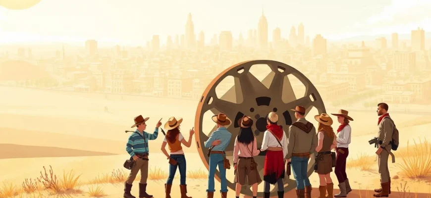 I Migliori Film di Crimine con Colpi di Scena