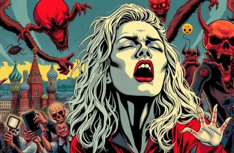 Film horror russi doppiati in italiano