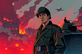 Film biografici sulla Seconda Guerra Mondiale Film biografici sulla Seconda Guerra Mondiale