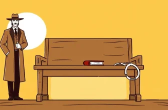 Western sui giudici: giustizia nel Far West