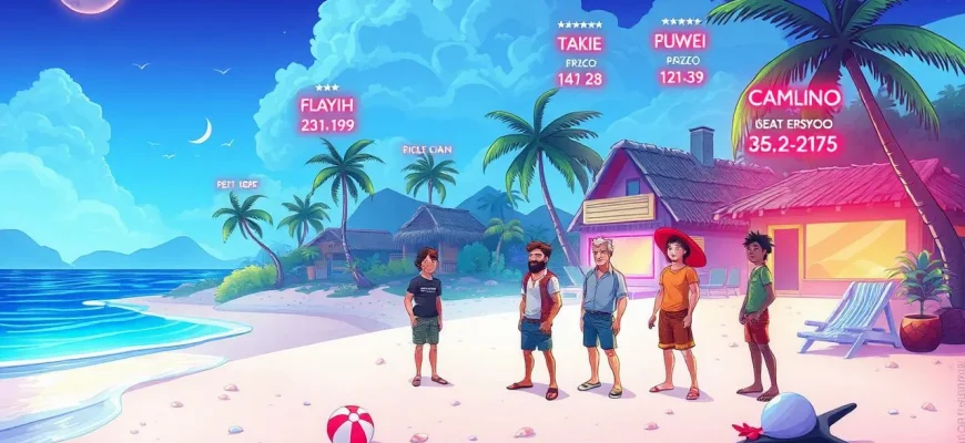 Film biografici su isole: 10 storie da scoprire