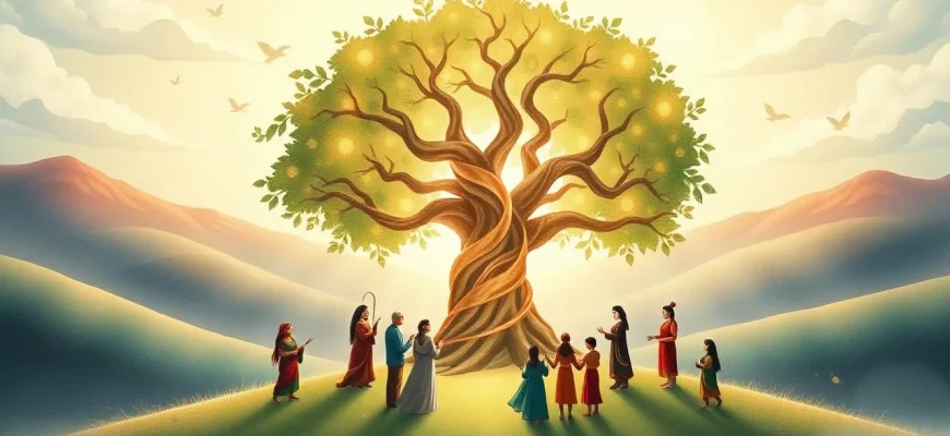 Documentari sui Miti e Leggende dei Popoli del Mondo