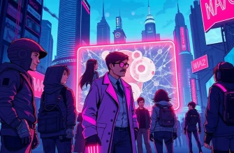 Film thriller su nanotecnologie