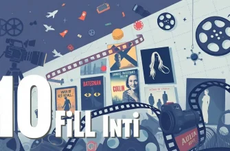 I 10 Film Più Intriganti da Non Perdere