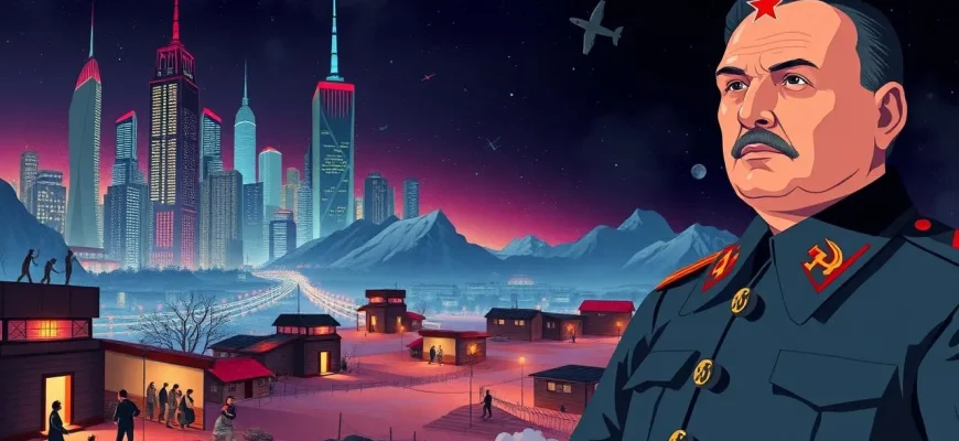 Film sul Gulag: 10 storie da non dimenticare