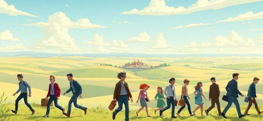 I Migliori Film Criminali Italiani con Catena di Eventi