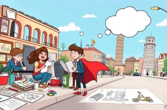 Commedie su illustratori: 10 film da non perdere