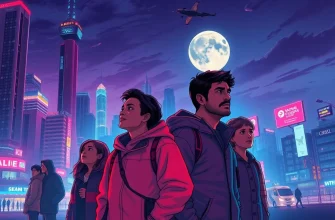 Drammi sui Sopravvissuti: 9 Film da Non Perdere