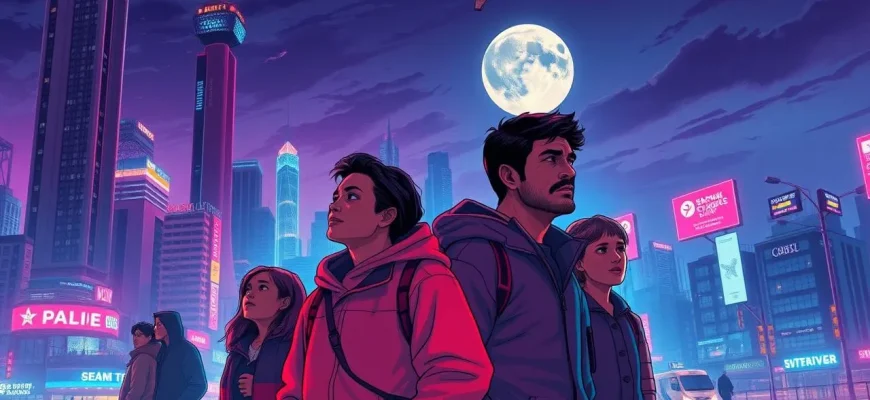 Drammi sui Sopravvissuti: 9 Film da Non Perdere