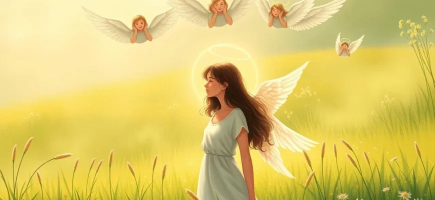 Film Melodrammatici con Angeli