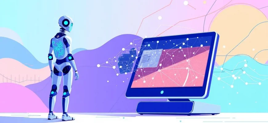 Documentari sull’Intelligenza Artificiale