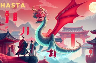 Film su Cina Antica: Un Viaggio nel Tempo