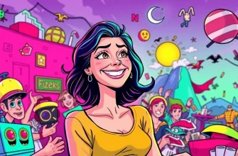 Le Migliori Commedie con Umorismo Volgare