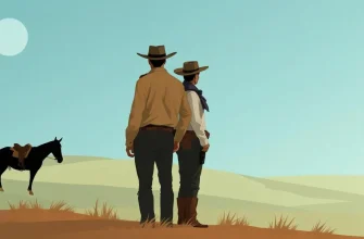 Westerns su amicizia