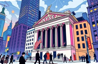 Film biografici su Wall Street