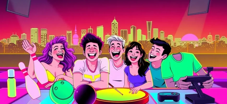 Commedie sullo spogliarello: 10 film da non perdere