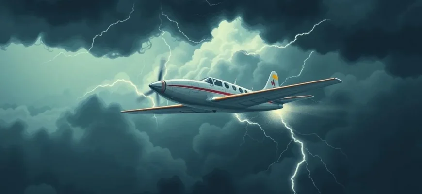 Film su Emergenze e Disastri