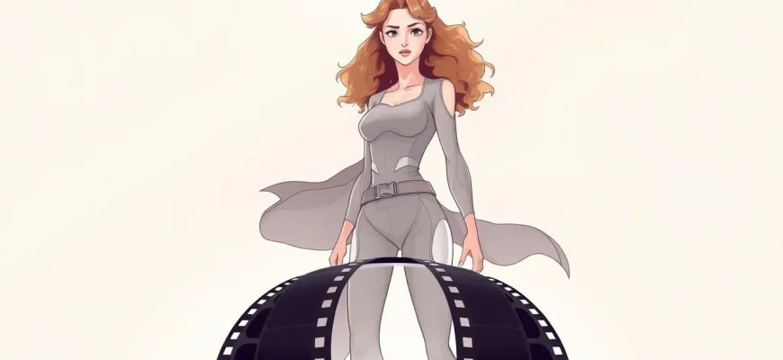 Fuga Fantastica: 10 Film di Fantascienza da Non Perdere Fuga Fantastica: 10 Film di Fantascienza da Non Perdere