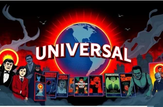 I Migliori Film Horror della Universal
