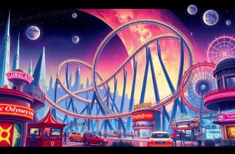 Fantascienza e Attrazioni: 10 Film da Non Perdere