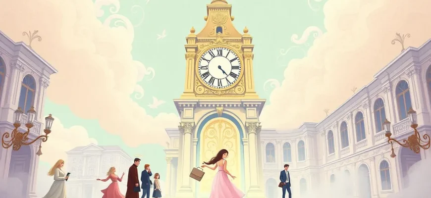 Melodrammi della Borsa: 10 Film da Non Perdere