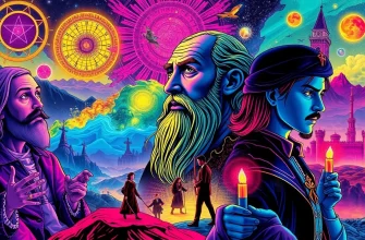 Biografie su Visioni: 10 Film da Non Perdere Biografie su Visioni: 10 Film da Non Perdere