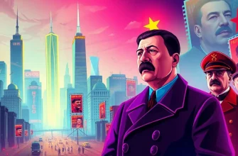 Film biografici su dittatori