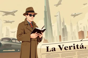 Film Fantastici su Giornalisti