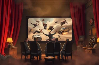 Film d’Azione con Stuntmen: La Top 10 Film d’Azione con Stuntmen: La Top 10