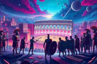 I migliori film storici sui gladiatori