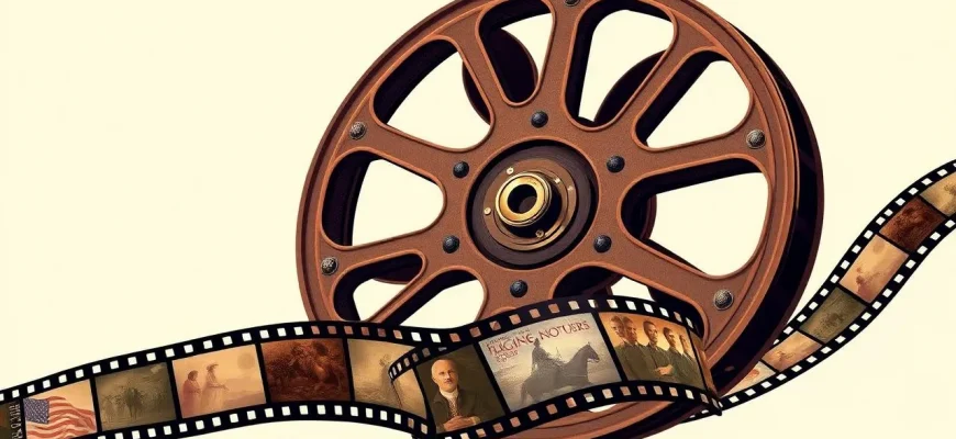 Film Storici: 10 Pellicole Imperdibili