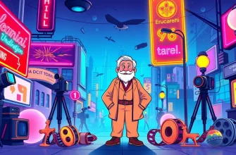 Film Familiari sui Saggi: Una Guida per Tutti