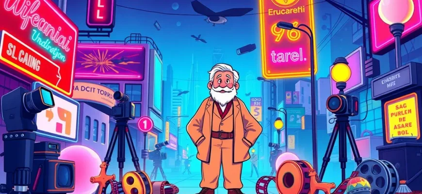 Film Familiari sui Saggi: Una Guida per Tutti