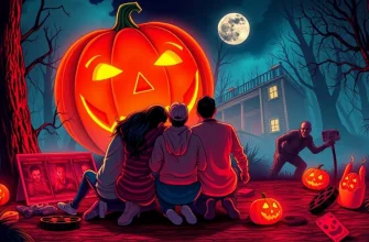 I 10 film horror di Halloween più spaventosi