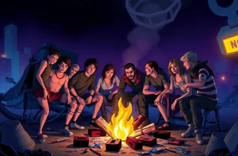 I Migliori Film sui Giochi di Sopravvivenza