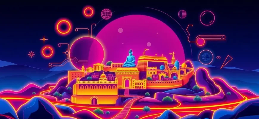 Film Storici su Bactra Film Storici su Bactra